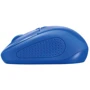 Мишка Trust Primo Wireless Mouse Blue (20786): інтерфейс підключення Wireless (радіо інтерфейс)