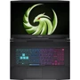 Ноутбук MSI Bravo 17 (D7VEK-092XPL) UA: Процессор AMD Ryzen 5 7535HS (3.3 - 4.55 ГГц) / 6 - ядерный