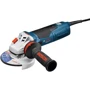 Шлифмашина угловая (болгарка) Bosch GWS 15-125 CIE (0601796002): Производитель Bosch