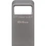 USB-флешка Kingston 64GB DataTraveler Micro C3 USB 3.1 Metal (DTMC3/64GB)
