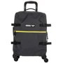 Сумка-валіза Arena Team Trolley 002490-510 сіра (3468336218297)