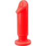 Набор анальных пробок Chisa Hot Storm Anal Slim Dildo Kit