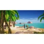 Survivor Castaway Island (Nintendo Switch): Жанр Боевики и приключения