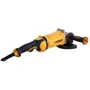 Болгарка (Угловая шлифовальная машина) DeWALT DWE4557 UA: Производитель DeWalt
