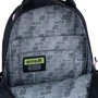 Рюкзак Kite HK25-2597L Education Teens 2597L Kuromi: Корпус рюкзака Мягкий