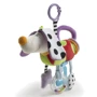 Розвиваюча іграшка-підвіска Taf Toys Кмітливий песик (11695)