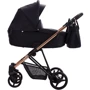 Коляска TM Bebetto YODDI Premium STELA 02 (503.40.23.PS02): Тип коляски Универсальная коляска (2-в-1)