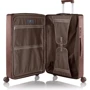 Чемодан Heys Earth Tones (L) Umber коричневый (10156-0146-30)/(10156-0146-S3): Тип Чемоданы