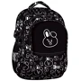 Рюкзак школьный St.Right Clever Bunny (665547)