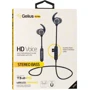 Наушники Gelius Ultra T3v2-MC Black with SD: Тип конструкции вакуумные