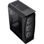 Корпус Aerocool Aero One Frost Black (Aero Frost-GBKv1): Типоразмер Miditower