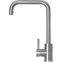 Смеситель GRANADO Oviedo LUX inox