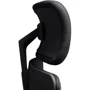 Кресло GT Racer B-2020A Black фото 8