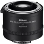 Nikon AF-S TC-20E III