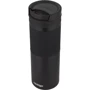 Термокружка Contigo TwistSeal Glaze Stainless Steel Travel Mug with Ceramic 473 мл Matte Black: Объем, мл 473