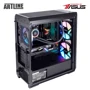 Персональный компьютер (ПК) ARTLINE Gaming X83 (X83v11): Видеокартка GeForce RTX 3060 12GB