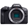 Canon EOS R100 kit 18-45mm + 55-210mm IS STM (6052C036): Размер матрицы 22.3x14.9 мм