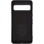 Чехол для телефонов ArmorStandart ICON Case Black for Google Pixel 8 Pro (ARM73030): Цвет черный