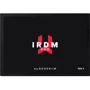 GOODRAM IRDM Pro Gen.2 2 TB (IRP-SSDPR-S25C-02T): Тип накопителя портативный