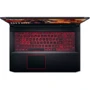 Ноутбук Acer Nitro 5 AN517-52 (NH.QDVEP.009_512+960): Процессор Intel Core i5-10300H (2.5 - 4.5 ГГц) / 4 - ядерный