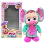 Мягкая музыкальная кукла MIC Cry Babies ВИД 5 28см (C62898)