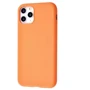 Чехол для iPhone WAVE Colorful Case Orange for iPhone 12/12 Pro