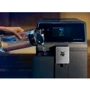 Кофеварка WMF CP853D: Габариты, см 39.5х28.5х48