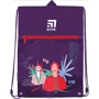 Сумка для взуття з кишенею Kite Время и Стекло (VIS601L-1)