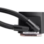 Кулер EKWB EK-Nucleus AIO CR360 Dark (3831109900178): Разъем 4pin