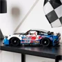 Конструктор LEGO Technic NASCAR Next Gen Chevrolet Camaro ZL1 672 детали (42153): Количество деталей, шт. 672