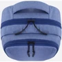 Сумка для ноутбуков Bagland 15,6" Stark Blue (815812115/0014369): Материал полиэстер