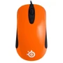 Мышь SteelSeries Kinzu V2 Orange (62024): Эргономика симметричная