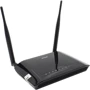 Точка доступу Wi-Fi D-Link DAP-1360: Інтерфейс підключення (WAN-порт) немає