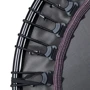 Батут inSPORTline Cordy с ручкой 114 cm розовый (14401-1) фото 4
