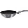 Berlinger Haus WOK 28 см (BH-6007): Тип сковороды ВОК