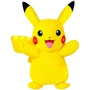 Інтерактивна м'яка іграшка Pokemon Пікачу 25 см (97834)