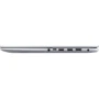 Ноутбук ASUS Vivobook 17X K1703ZA Transparent Silver (K1703ZA-WH54): Видеоадаптер Intel Iris Xe Graphics G7 80EUs