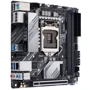 ASUS PRIME B460I-PLUS: Разъемы на плате PCI Express x1, SATA 3.0, M.2