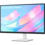 Монітор LG 27US500-W: Формат зображення 16:9