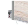 Обогреватель Teploceramic ТCM-RA 750 (695542): Тип Керамический обогреватель