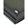 Жіночий гаманець Sergio Torretti чорний (29728 black): Стать жіночий