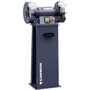 Двухдисковая шлифмашина CORMAK M250S с подставкой