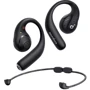 Наушники ANKER Soundcore AeroFit Pro Black (A3871): Тип конструкции накладные