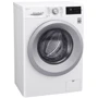 Стиральная машина LG F0J5NNW4W: Максимальная скорость отжима, об/мин 1000