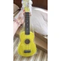 Укулеле FZONE FZU-002 (Yellow): Размер Полноразмерная