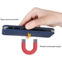 Аксессуар для смартфона BeCover Book Exclusive Deep Blue for Samsung A045 Galaxy A04 (708904): Пленка в комплекте нет
