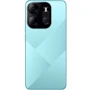 Смартфон Tecno Spark Go 2023 4/64Gb Uyuni Blue Approved Витринный образец фото 6