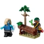 Конструктор LEGO ONE PIECE Битва в Арлонг-парку (75638)
