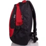 Мужской рюкзак Onepolar красный (W1307-red): Застежка Молния