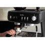 Кофеварка Breville VCF 152X: Тип рожковая кофеварка эспрессо